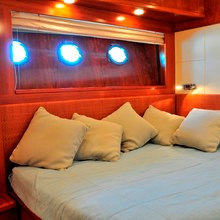 Camy Yacht 