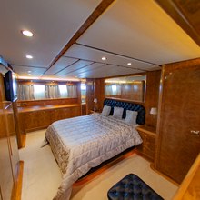 Say Yes Yacht 