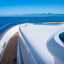 Maestrale Yacht 