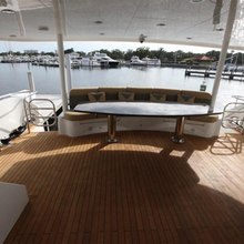 Foot Loose Yacht 
