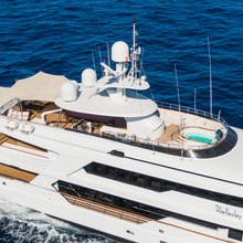 Shalawaty Yacht 