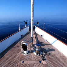 Odalisque Yacht 