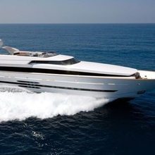 Amata Yacht 