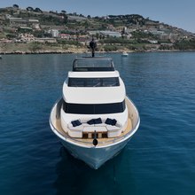 SL96 Yacht 