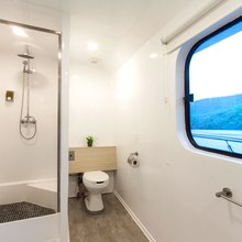 Solaris Yacht 