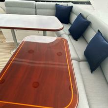 Empress Yacht 