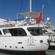 Almoria Yacht 