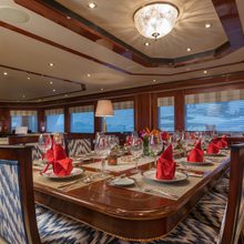 Tasia Yacht 