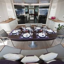 Deea II Yacht 