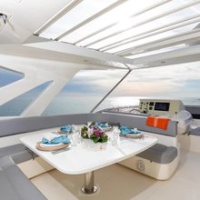 Ilav Yacht 