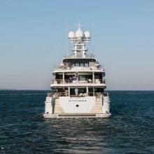 Synthesis Yacht 