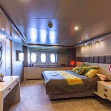 Ceo Yacht 