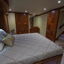 Aboat Time Yacht 