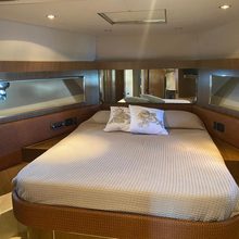 Alter Ego Yacht 