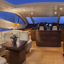Cornelia Yacht 