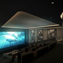 REV Ocean Yacht 