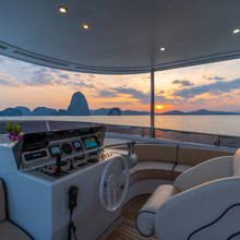 Ajao Yacht 