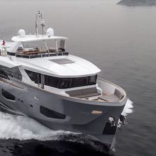 My Summer Yacht 
