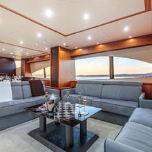 Mr Sea Yacht 