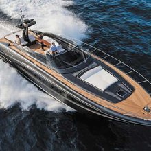 Largo Yacht 