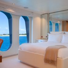 Idol Yacht Guest Stateroom