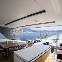 SL96 Yacht 