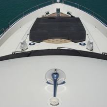 Ti Amo Yacht 