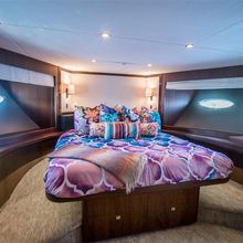 Freudian Slip Yacht 