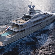 Casino Royale Yacht 