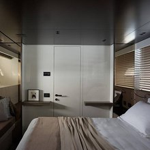 Tiberias Yacht 