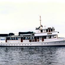 Malibu Yacht 