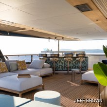 Ikigai Yacht 