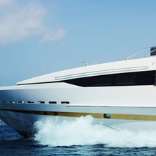 Obsessions Yacht 