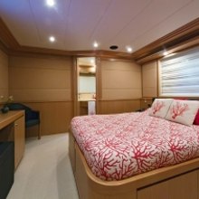 Ziacanaia Yacht 