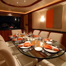 Avalina Yacht 