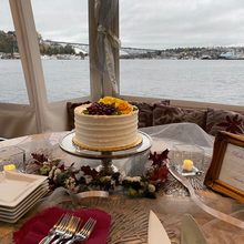 Private Reserve Yacht 