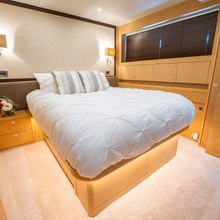 Maryana Yacht 