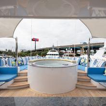 Sonician Yacht 