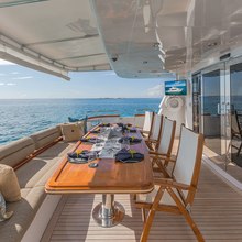 Aqua Yacht 
