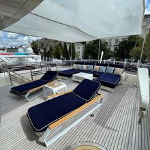 Espresso Yacht 