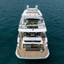 Aqua Life Yacht 