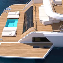 Spirit Yacht 