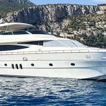 Timeout Together Yacht 