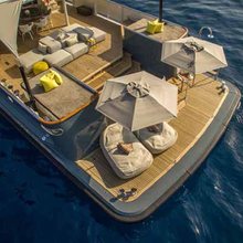 Zulu Yacht 