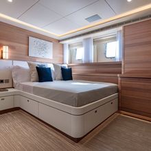 Mouna Yacht 