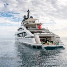ALP Yacht 