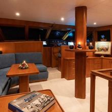 Iris PSI Yacht 
