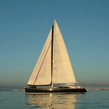Karya IV Yacht 