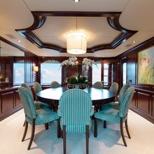 Sonician Yacht 
