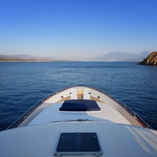 SeaYacht Yacht 